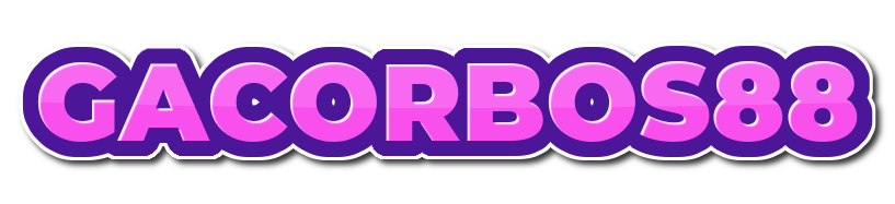 GACORBOS88 LOGO